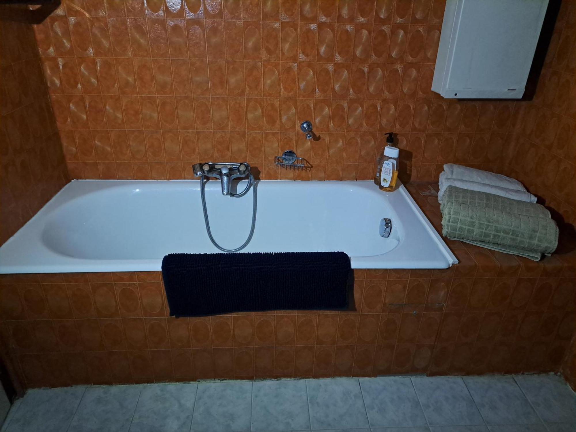Joli Appartement Valdeblore Exterior photo